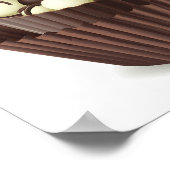 Poster de la Coupe du Chocolat (Coin)