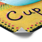 Poster de la Coupe Joe (Coin)