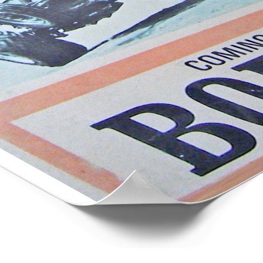 Poster de la course Borrego Rough 100 (Coin)