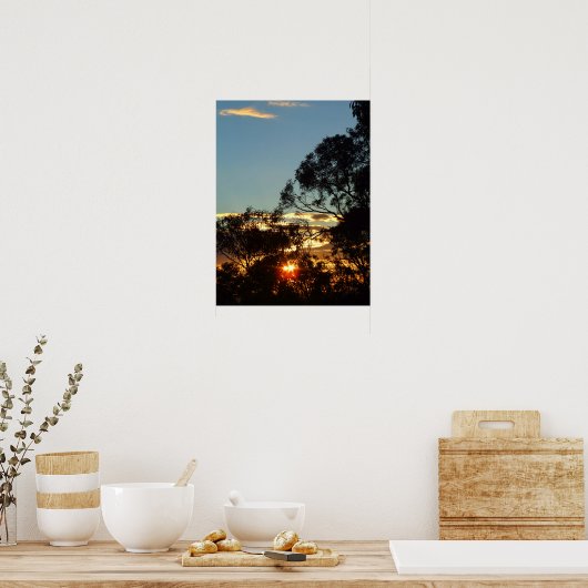 Poster de la créole (Cuisine)