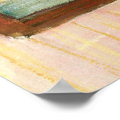 Poster de la cuisine chinoise (Coin)