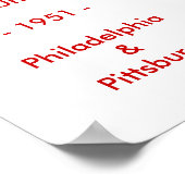 Poster de la cuisine de Parke (Coin)