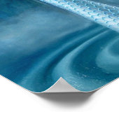 Poster de la dame du lac (Coin)