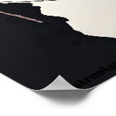 Poster de la dame du procureur dans le salon (Coin)