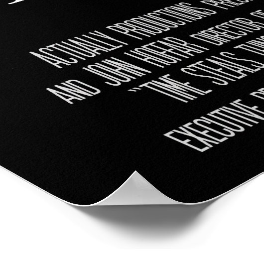 Poster de la danse Barn (Coin)