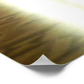 Poster de la danseuse dans une salle de bal (Coin)