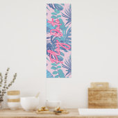 Poster de la date de lecture 3 (Cuisine)