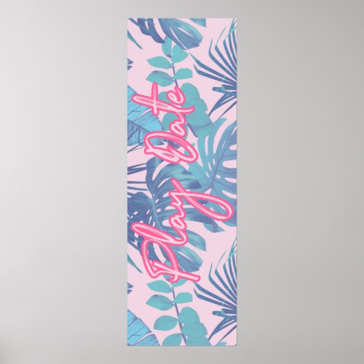 Poster de la date de lecture 3 (Devant)