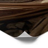 Poster de la déesse (Coin)