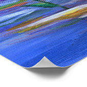 Poster de la déesse (Coin)