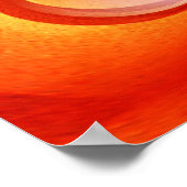 Poster de la déesse Cattelya (Coin)