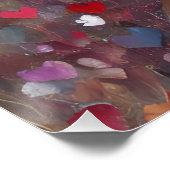 Poster de la déesse Valentine (Coin)