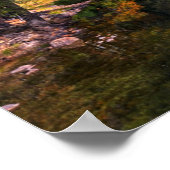 Poster de la Demi-Dôme Yosemite (Coin)