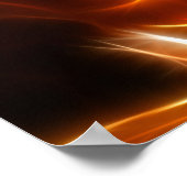 Poster de la Dernière soupe de Jésus Christ (Coin)