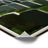 Poster de la dette de gratitude (Coin)