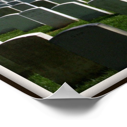 Poster de la dette de gratitude (Coin)