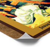 Poster de la deuxième station 7 de Jesus Falls (Coin)