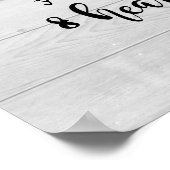 Poster de la famille {Blended} (Coin)