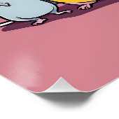 Poster de la famille Happy Rat (Coin)