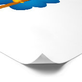 Poster de la famille Twitter (Coin)