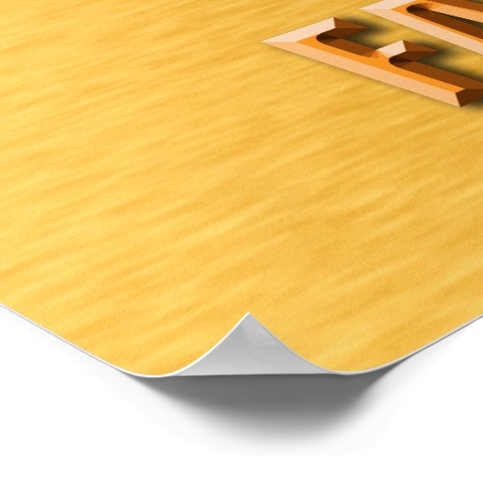 Poster de la famille USMC (Coin)