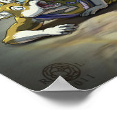 Poster de la FBA Dream Match #1 (Coin)