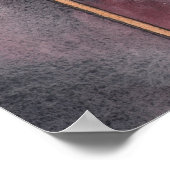 Poster de la Fée de balle par Molly Harrison (Coin)