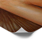 Poster de la fée de la Reine des serpents (Coin)