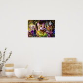 Poster de la fée Imprimer : Peinture de la fée par (Cuisine)