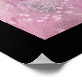 Poster de la fée Lonely Place par Molly Harrison (Coin)