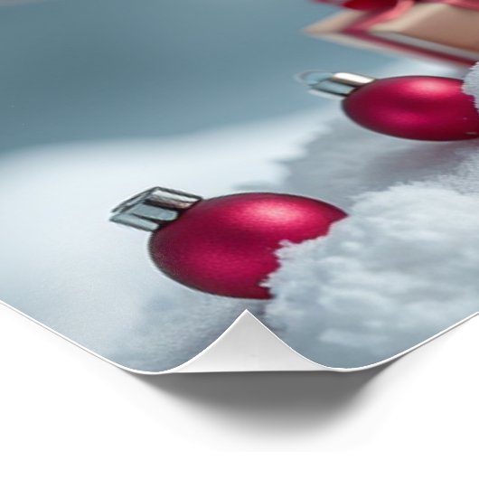 Poster de la fée mignonne (Coin)