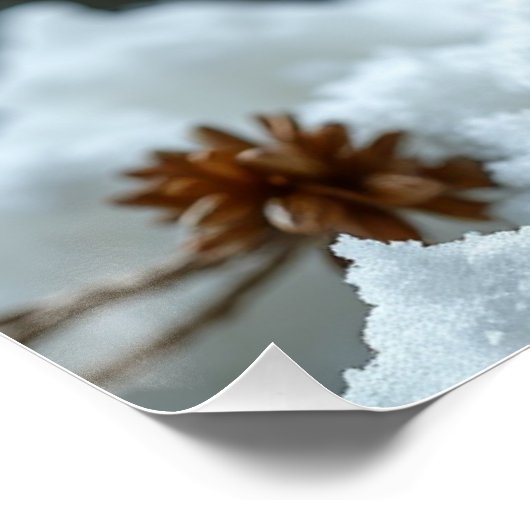 Poster de la fée mignonne (Coin)