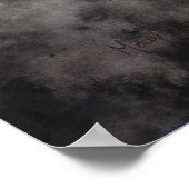 Poster de la fée Moonstone par Molly Harrison (Coin)