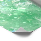 Poster de la femme du Gramophone (Coin)