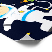 Poster de la fête d'anniversaire (Coin)