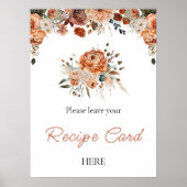 Poster de la Fête des mariées de tomates en terre (Devant)