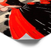 Poster de la fête du costume d'Halloween (Coin)