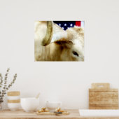 Poster de la Fière du Texas (Cuisine)