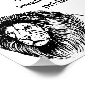 Poster de la Fierté de Harry (Coin)