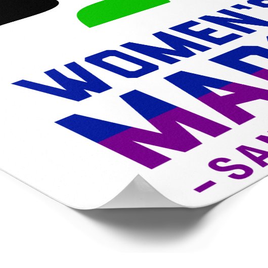 Poster de la Fierté de la FMSF (Coin)