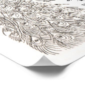 Poster de la fierté et du préjugé (Coin)