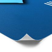 Poster de la fierté transgenre (Coin)