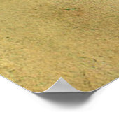 Poster de la fille papillon 3 (Coin)