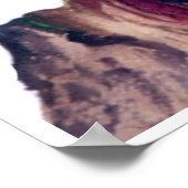 Poster de la Fleur de cerisier du CMCarlson (Coin)