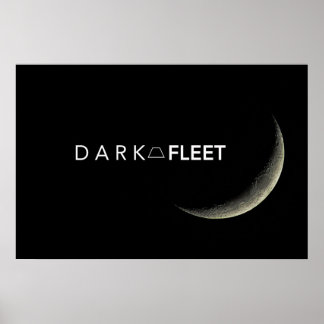 Poster de la flotte noire