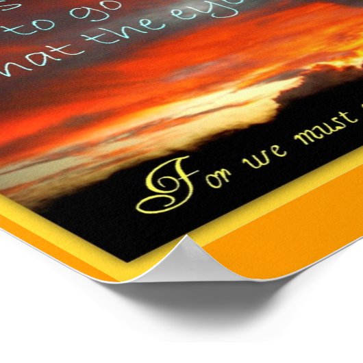 Poster de la foi (Coin)