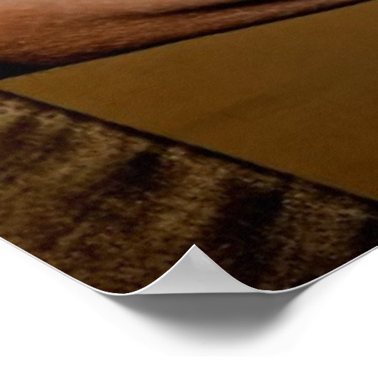 Poster de la foi (Coin)