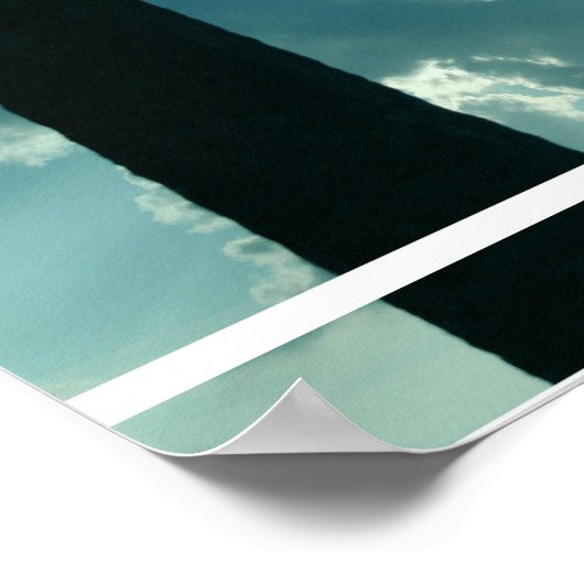 Poster de la foi (Coin)