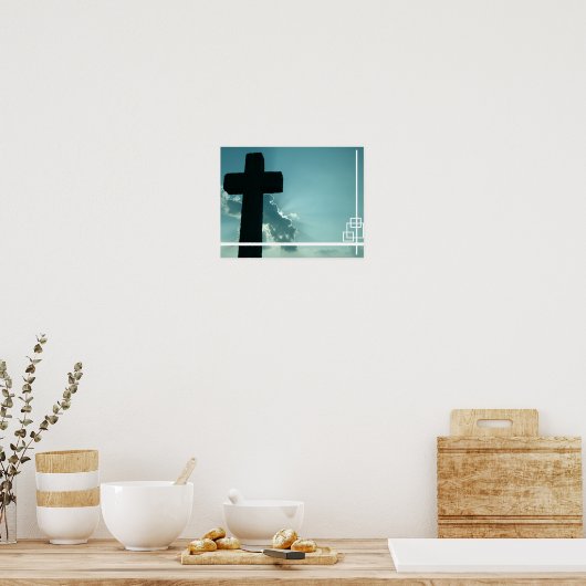 Poster de la foi (Cuisine)