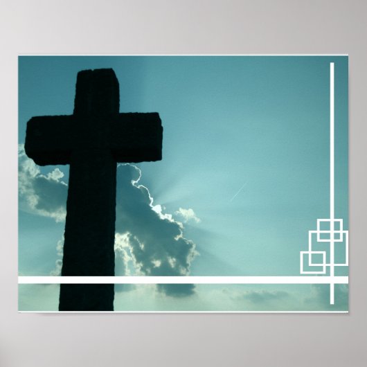 Poster de la foi (Devant)